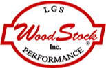ロゴ：WoodStock